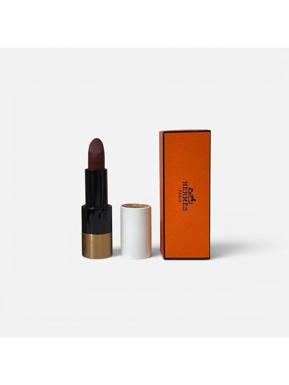 Hermes Matte Lipstick 
